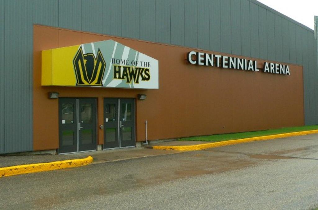 Contact Us Nipawin Hawks
