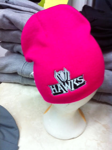 Pink Toque