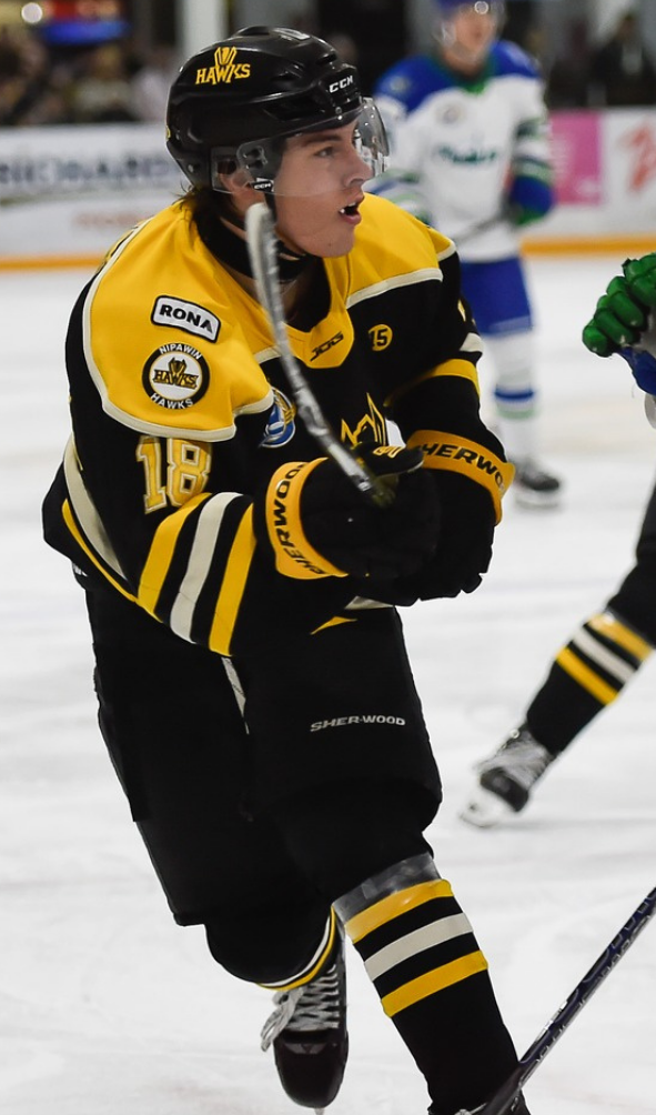 Hawks Fall in Game 3, Look to Respond in Game 4