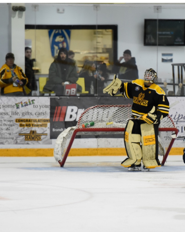 Hawks Pick Up Two Weekend Wins