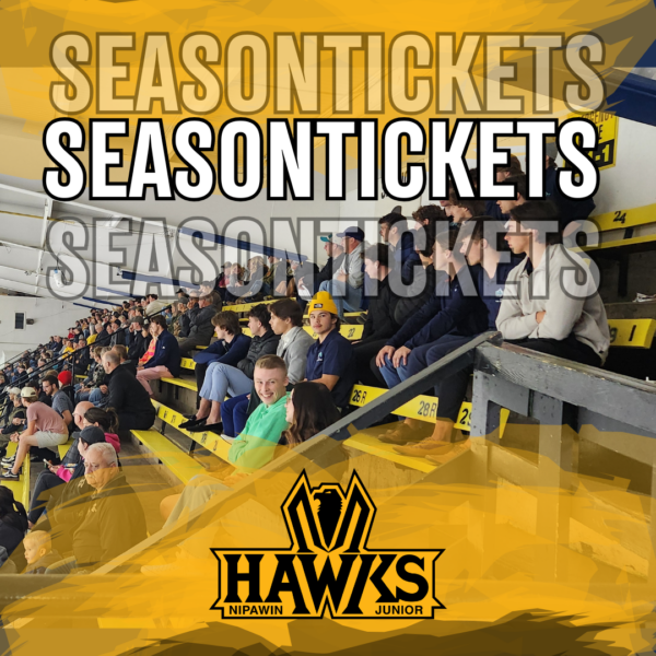 Season Tickets – On Sale Now!