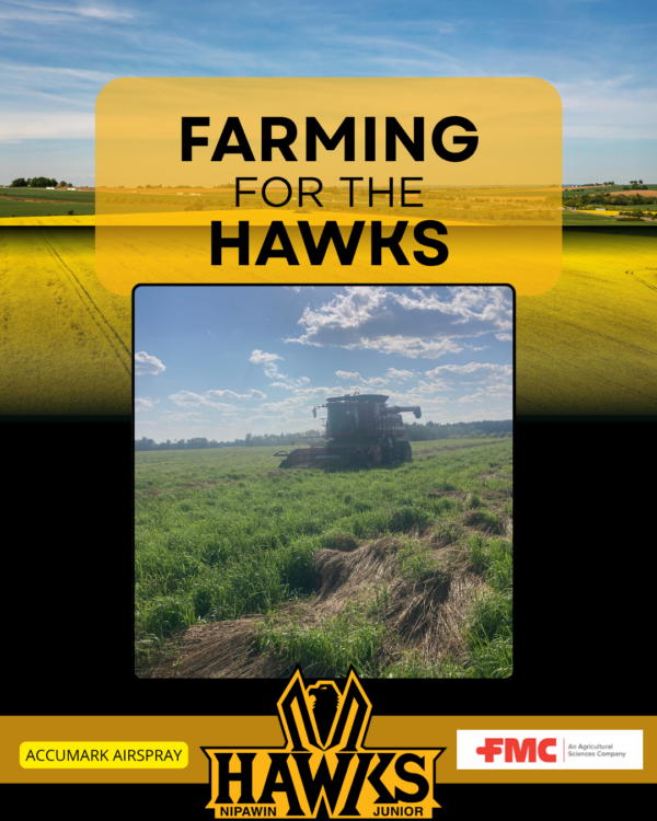 August Farming Venture Update